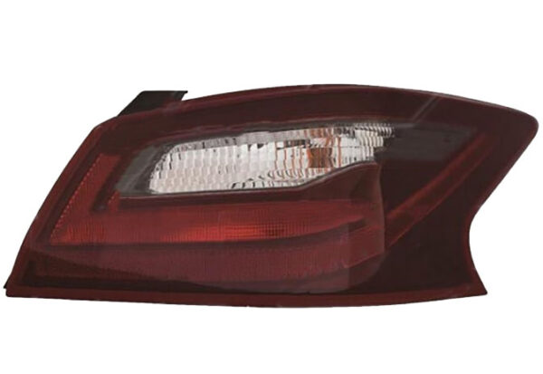 lihtar-zadnii-386 Задній ліхтар для Nissan Altima 2016-2018 Depo лівий зовнішній