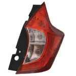 Задній ліхтар для Nissan Note / Versa 2013-2020 Depo лівий Задній ліхтар для Nissan Note / Versa 2013-2020 Depo лівий FP 5880 940