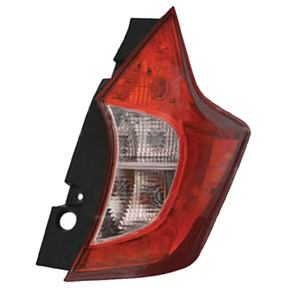 Задній ліхтар для Nissan Note / Versa 2013-2020 Depo лівий