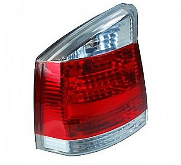 lihtar-zadnii-406 Задній ліхтар для Opel Vectra C 2002-2009 TYC правий Седан