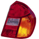 Задній ліхтар для Renault Symbol 1 / Clio 2 2001-2008 FPS правий GS 5604 D303-X