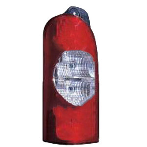 Задній ліхтар для Opel Movano / Renault Master 2003-2009 FPS лівий