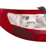 Задній ліхтар для Renault Fluence 2010-2017 FPS лівий зовнішній FP 5628 F1-T