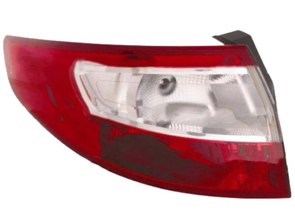 Задній ліхтар для Renault Fluence 2010-2017 FPS правий зовнішній