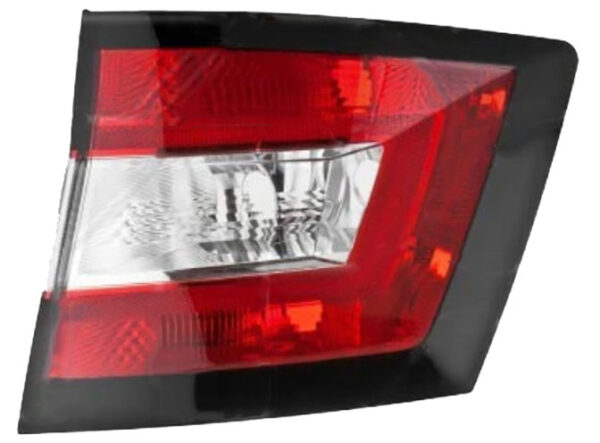 lihtar-zadnii-450 Задній ліхтар для Skoda Fabia 2014-2018 TYC правий універсал