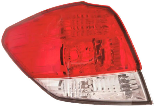 Задній ліхтар для Subaru Legacy / Outback 2009-2014 FPS правий зовнішній