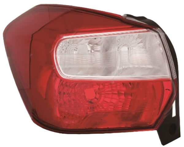 lihtar-zadnii-462 Задній ліхтар для Subaru Crosstrek / XV 2012-2017 TYC правий