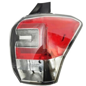 Задній ліхтар для Subaru Crosstrek / XV 2015-2017 TYC лівий