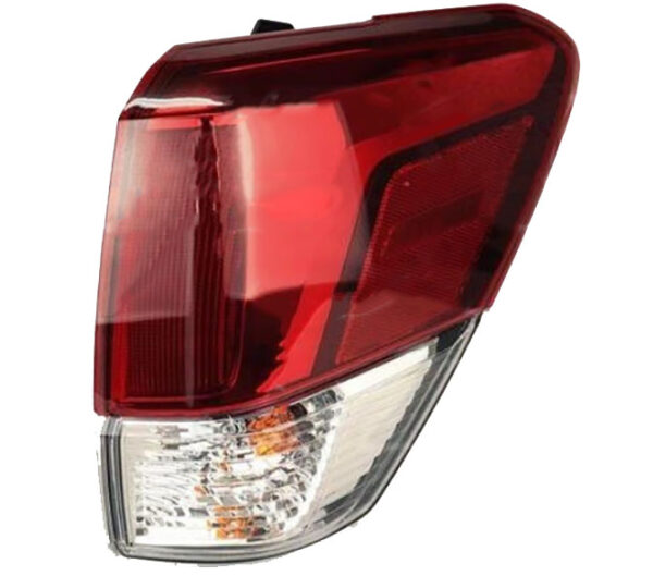 Задній ліхтар для Subaru Forester 2019+ SK TYC правий