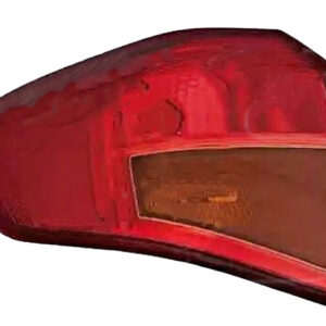 Задній ліхтар для Suzuki Vitara 2015+ Depo правий зовнішній