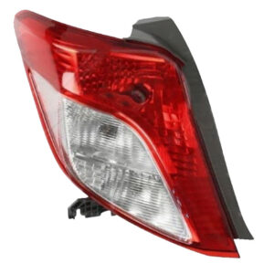 Задній ліхтар для Toyota Yaris 2011-2014 Depo правий