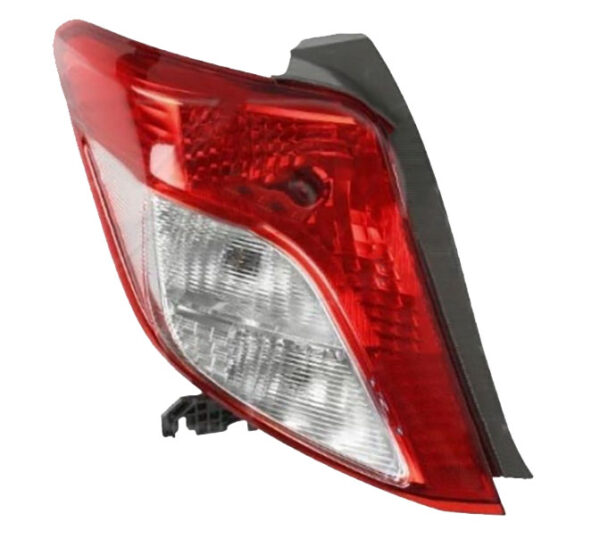 lihtar-zadnii-474 Задній ліхтар для Toyota Yaris 2011-2014 Depo правий