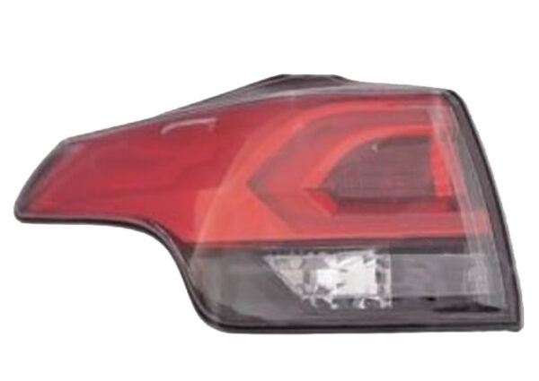 Задній ліхтар для Toyota RAV4 2016-2019 Depo правий зовнішній