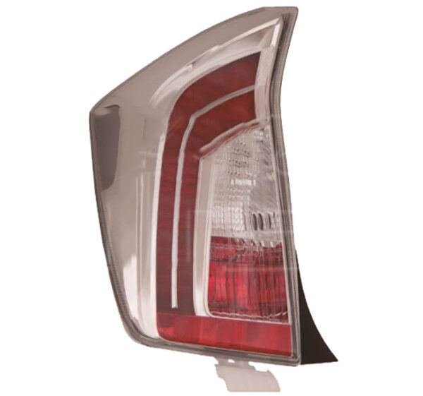 lihtar-zadnii-481 Задній ліхтар для Toyota Prius 2012-2015 TYC лівий