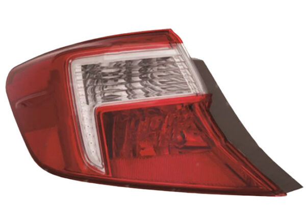 Задній ліхтар для Toyota Camry 2011-2014 XV50 USA FPS правий зовнішній