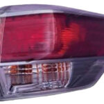 Задній ліхтар для Toyota Highlander 2013-2016 Depo правий зовнішній FP 7061 311