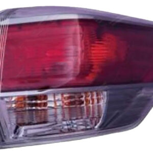 Задній ліхтар для Toyota Highlander 2013-2016 Depo правий зовнішній