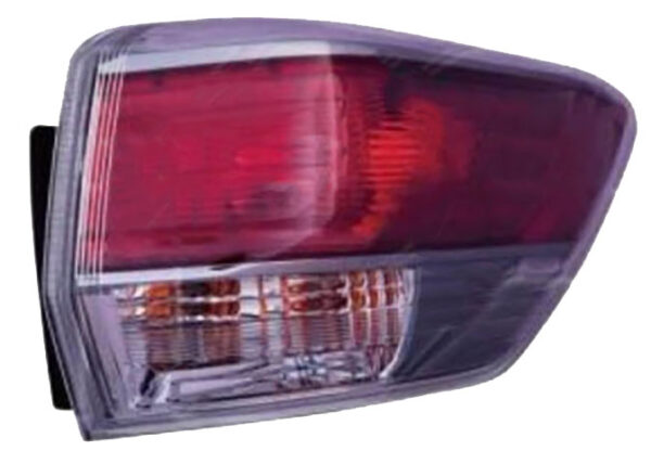 Задній ліхтар для Toyota Highlander 2013-2016 Depo правий зовнішній