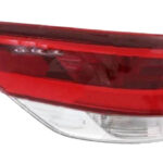 Задній ліхтар для Toyota Highlander 2016-2019 Depo правий зовнішній Задній ліхтар для Toyota Highlander 2016-2019 Depo правий зовнішній FP 7061 373