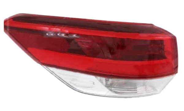 Задній ліхтар для Toyota Highlander 2016-2019 Depo правий зовнішній