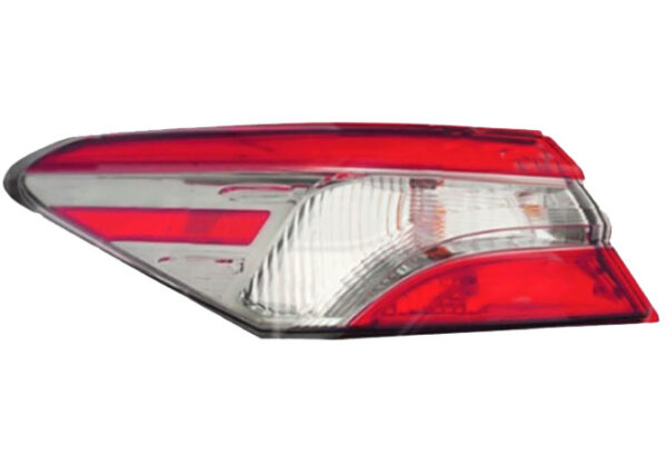 Задній ліхтар для Toyota Camry 2017+ XV70 SE TYC лівий зовнішній