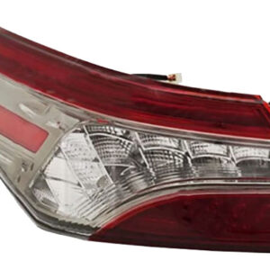 lihtar-zadnii-520 Задній ліхтар для Toyota Camry 2017+ XV70 XSE Depo лівий зовнішній