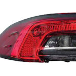 Задній ліхтар для Toyota Corolla 2019+ E21 EUR Depo лівий зовнішній Задній ліхтар для Toyota Corolla 2019+ E21 EUR Depo лівий зовнішній FP 7065 F1-E