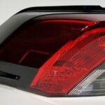 Задній ліхтар для Toyota RAV4 2019+ Depo правий зовнішній Задній ліхтар для Toyota RAV4 2019+ Depo правий зовнішній FP 7066 970