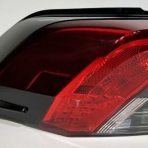 lihtar-zadnii-540 Задній ліхтар для Toyota RAV4 2019+ Depo правий зовнішній