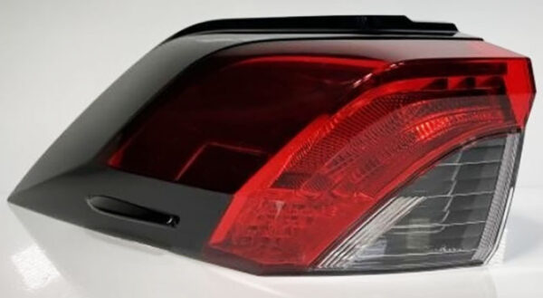 lihtar-zadnii-540 Задній ліхтар для Toyota RAV4 2019+ Depo правий зовнішній