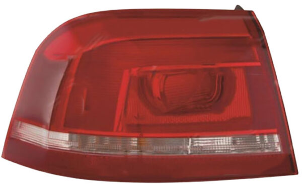 lihtar-zadnii-560 Задній ліхтар для Volkswagen Passat 2011-2015 EUR B7 Depo правий зовнішній універсал