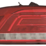 Задній ліхтар для Volkswagen Passat 2015+ EUR B8 Depo лівий зовнішній універсал Задній ліхтар для Volkswagen Passat 2015+ EUR B8 Depo лівий зовнішній універсал GS 7434 D302