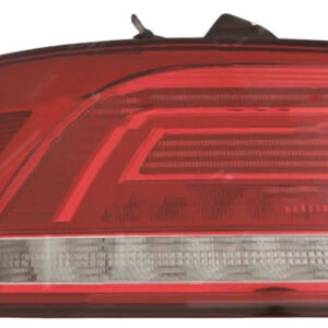 lihtar-zadnii-566 Задній ліхтар для Volkswagen Passat 2015+ EUR B8 Depo лівий зовнішній універсал