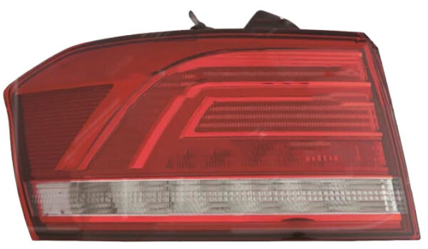 lihtar-zadnii-567 Задній ліхтар для Volkswagen Passat 2015+ EUR B8 Depo правий зовнішній універсал