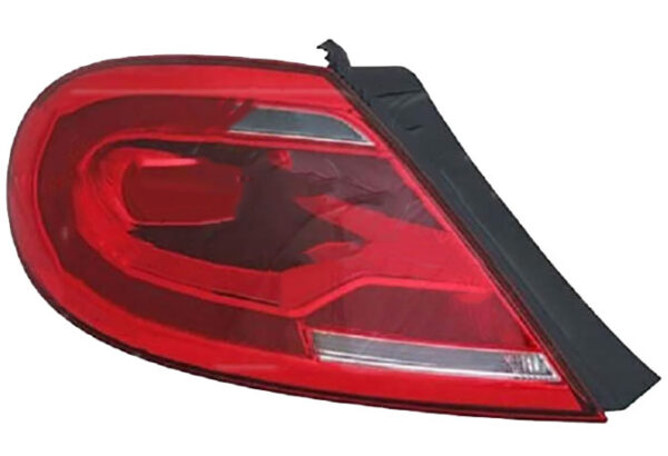 Задній ліхтар для Volkswagen Beetle 2011-2016 TYC правий