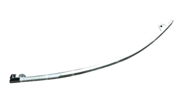 nakladka-molding-001 Хром накладка під фарою ліва Audi A6 2001-2005 C5