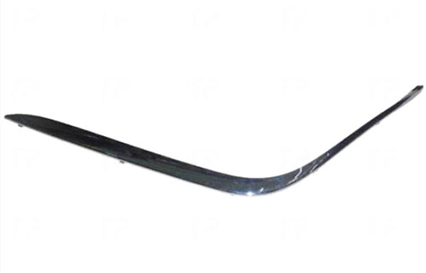 nakladka-molding-010 Хром молдинг бампера переднього лівий BMW 7 E38 1994-2002