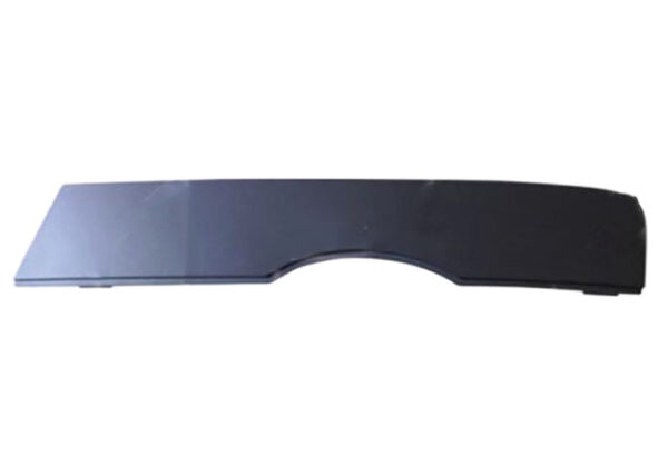 nakladka-molding-018 Молдинг решітки бампера правий Audi Q3 2011-2015