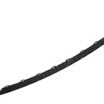 Накладка спойлера заднього бампера Audi A6 2015-2018 C7 FP 1223 910