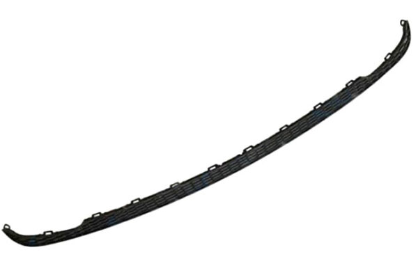 Накладка спойлера заднього бампера Audi A6 2015-2018 C7