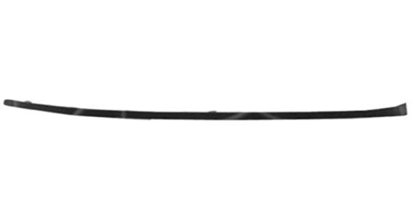 nakladka-molding-020 Молдинг бампера переднього лівий Audi A3 2012-2016