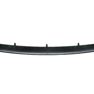 Накладка решітки бампера середня BMW 3 E90/E91 2006-2008