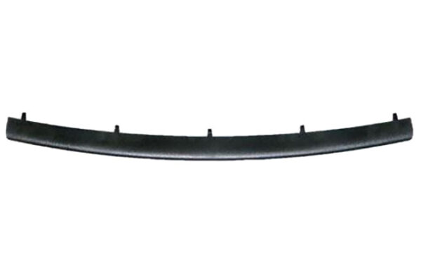 Накладка решітки бампера середня BMW 3 E90/E91 2006-2008