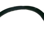 Пластикова арка переднього крила права BMW X5 E70 2006-2013 GS 1412 D304