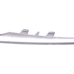 Молдинг решітки бампера лівий BMW X5 E70 2010-2013 FP 1418 200-P