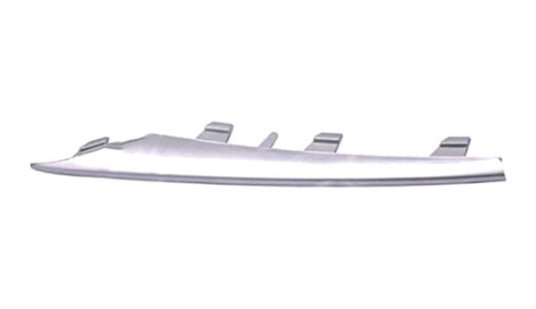 nakladka-molding-029 Молдинг решітки бампера лівий BMW X5 E70 2010-2013