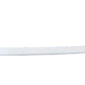 Молдинг решітки бампера правий BMW 5 F10/F11 2013-2016