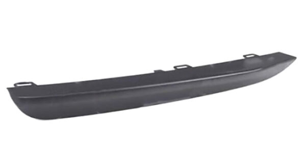 nakladka-molding-041 Молдинг решітки бампера правий BMW 3 F30/31 2016-2019