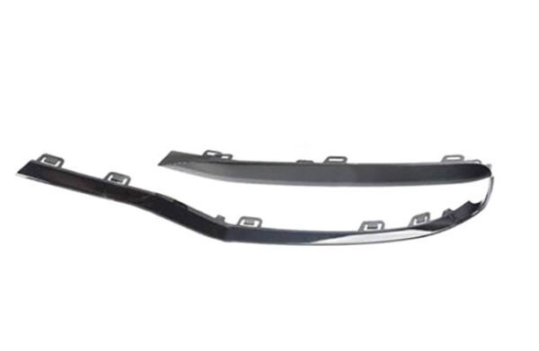 nakladka-molding-042 Молдинг решітки бампера лівий BMW 3 F30/31 2016-2019