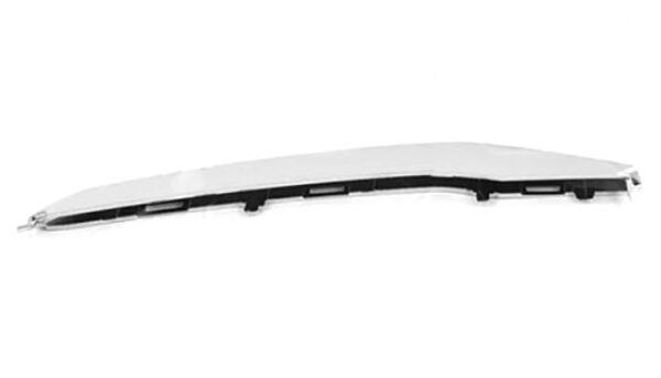 nakladka-molding-044 Хром молдинг решітки бампера лівий BMW 3 F30/31 2016-2019